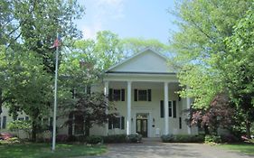 Farrell House Lodge Sandusky Ohio